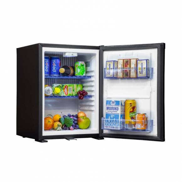 Шкаф холодильный барный ColdVine AC-40B абсорбционный 36л