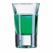 Стопка 34мл Arcoroc Hot Shot 21554 /6/24/