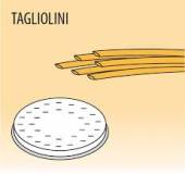 Насадка для MPF 1,5 TAGLIOLINI ACTRMPF24 FIMAR Насадка для MPF 1,5 TAGLIOLINI ACTRMPF24 FIMAR