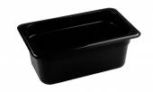 Гастроемкость GN1/4-100 п/п черная (Рестола) Рс  422101613 2,7л /24/ Гастроемкость GN1/4-100 п/п черная (Рестола) Рс  422101613 2,7л /24/