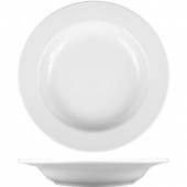 Тарелка глубокая 300мл D=225мм Тренд Добрушский Фарфор 8С1513 03012881 /1/6/