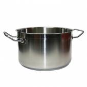 Кастрюля 10,9л Maco RXP077WOL нерж. без крышки Кастрюля 10,9л Maco RXP077WOL нерж. без крышки