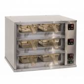 Шкаф-мармит RoboLabs МН-3-2М-01