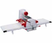 Тестораскаточная машина Gastromix TDR-380 Тестораскаточная машина Gastromix TDR-380