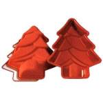 Форма силиконовая "Ёлка" 280х200мм Silikomart SFT203 Форма силиконовая "Ёлка" 280х200мм Silikomart SFT203