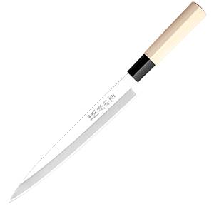 Нож японский 210мм Sekiryu Sashimi SR400 04072469