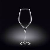 Бокал для вина 660 мл 65 мм h=265 мм хр.стекло Теона Wilmax 888043 /2/24/