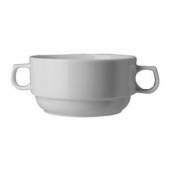 Чашка для бульона 360мл Прага с ручками Башкирский Фарфор ИЧШ 30.360 39857 /12/ Чашка для бульона 360мл Прага с ручками Башкирский Фарфор ИЧШ 30.360 39857 /12/