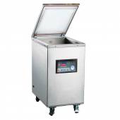 Вакуумный упаковщик INDOKOR IVP-400/CD GAS (с камерой) с опцией газонаполнения Вакуумный упаковщик INDOKOR IVP-400/CD GAS (с камерой) с опцией газонаполнения