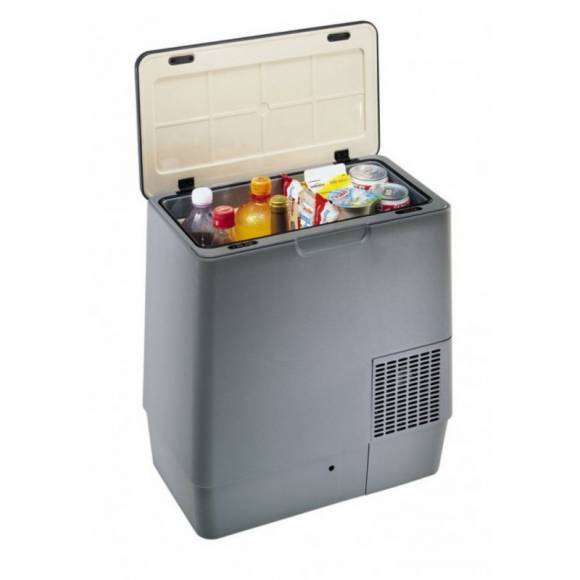 Автохолодильник компрессорный переносной INDEL B TB20