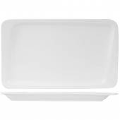 Тарелка прямоугольная H=20 L=255 B=150мм «Кунстверк» A18524 /1/24/ Тарелка прямоугольная H=20 L=255 B=150мм «Кунстверк» A18524 /1/24/