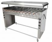 Шашлычница электрическая Гриль Мастер Ф6ШшЭ