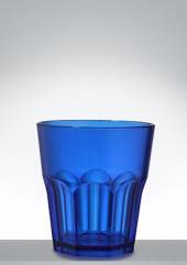 Стопка 45мл SHOT Acrylic Nipco синяя прозрачная 57мм 190717 /112/ Стопка 45мл SHOT Acrylic Nipco синяя прозрачная 57мм 190717 /112/