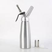 Сифон (кремер) для взбивания сливок 1,0л Hurakan HKN-WPR10 Сифон (кремер) для взбивания сливок 1,0л Hurakan HKN-WPR10