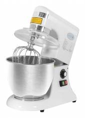 Миксер планетарный GASTROMIX B 7 Миксер планетарный GASTROMIX B 7