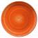 Тарелка плоская 17см фарфор Gourmet Aura Terracota Bonna ATCGRM17DZ b