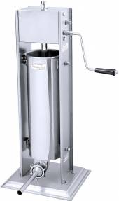 Шприц колбасный STARFOOD SV-7A (вертикальный) Шприц колбасный STARFOOD SV-7A (вертикальный)