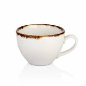 Чашка чайная 280мл фарфор,серия Tessera By Bone TN-TS-ZT-02-CF /6/ Чашка чайная 280мл фарфор,серия Tessera By Bone TN-TS-ZT-02-CF /6/