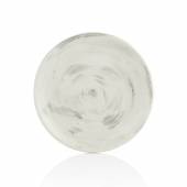 Блюдце кофейное 120мм фарфор Falme Grey By Bone TN-FG-ZT-01-KT /24/