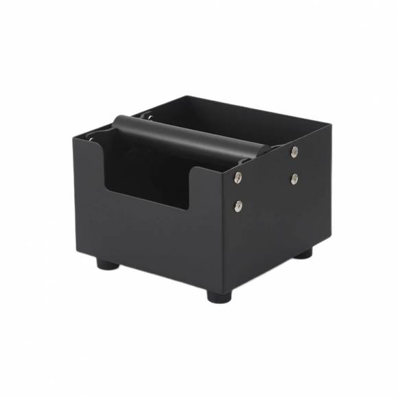 Нок-бокс 16*16*12 см, металл P.L. Proff Coffee 