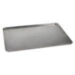 Противень 600х400х10мм алюминий 9212 Противень 600х400х10мм алюминий 9212