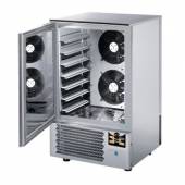 Шкаф шоковой заморозки Apach SH07 7хGN1/1-100