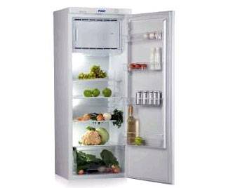 Шкаф холодильный 1-дверный комбинированный POZIS-RS-416  096CV