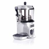 Аппарат для горячего шоколада UGOLINI  DELICE 3LT SILVER Аппарат для горячего шоколада UGOLINI  DELICE 3LT SILVER