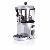 Аппарат для горячего шоколада UGOLINI DELICE 3LT SILVER Аппарат для горячего шоколада UGOLINI DELICE 3LT SILVER