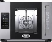 Конвекционная печь Unox XEFR-04HS-EMRV Конвекционная печь Unox XEFR-04HS-EMRV