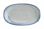Блюдо овальное 190*110 мм Harena Bonna S-MT-HRNGRM19OKY b