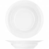 Тарелка глубокая 500мл D=240 H=50мм Добрушский Фарфор Идиллия 4C0167 03012352 /1/12/