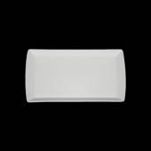 Блюдо прямоугольное 300х172мм Corone Metropolis LQ-QK15103B фк982