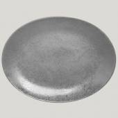 Блюдо овальное 360*270мм RAK Shale SHNNOP36 /1/6/ Блюдо овальное 360*270мм RAK Shale SHNNOP36 /1/6/