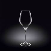 Бокал для вина 460 мл 60 мм h=250 мм хр.стекло Теона Wilmax 888042 /2/24/