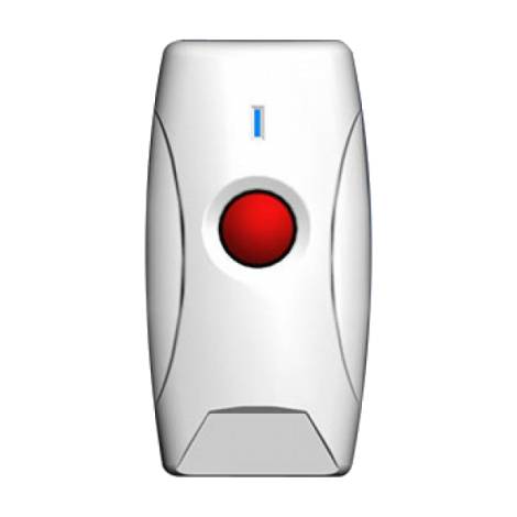 Smart-71 влагозащищенная кнопка вызова, цвет белый