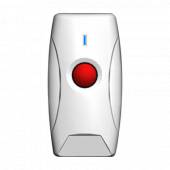 Smart-71 влагозащищенная кнопка вызова, цвет белый Smart-71 влагозащищенная кнопка вызова, цвет белый