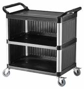 Тележка сервировочная Empero EMP.PSV.03-К Тележка сервировочная Empero EMP.PSV.03-К