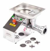 Мясорубка ТОРГТЕХМАШ ТМ-12 Полный унгер 220В Мясорубка ТОРГТЕХМАШ ТМ-12 Полный унгер 220В