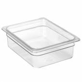 Гастроемкость GN1/1-100 прозрачная Cambro 14CW 135 13,3л Гастроемкость GN1/1-100 прозрачная Cambro 14CW 135 13,3л