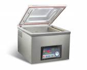 Вакуумный упаковщик INDOKOR IVP-400/2F GAS (с камерой) с опцией газонаполнения Вакуумный упаковщик INDOKOR IVP-400/2F GAS (с камерой) с опцией газонаполнения