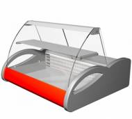 Витрина универсальная Арго A87 SV 1,5-1 (ВХСн-1,5 Арго) Витрина универсальная Арго A87 SV 1,5-1 (ВХСн-1,5 Арго)