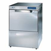 Машина посудомоечная фронтальная DIHR GS50 ECO Машина посудомоечная фронтальная DIHR GS50 ECO