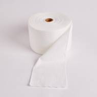 Салфетки в рулонах для диспенсерных аппаратов L=2500 В=24см 12 шт. в упаковке