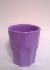 Стопка 45мл SHOT Acrylic Nipco лиловая 57мм 190724 /112/ Стопка 45мл SHOT Acrylic Nipco лиловая 57мм 190724 /112/