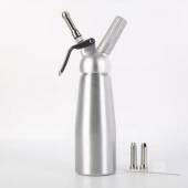 Сифон (кремер) для взбивания сливок 0,5л Hurakan HKN-WPR05 Сифон (кремер) для взбивания сливок 0,5л Hurakan HKN-WPR05