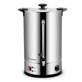 Электрокипятильник 7л Hurakan HKN-HVB8 c двойными стенками Электрокипятильник 7л Hurakan HKN-HVB8 c двойными стенками