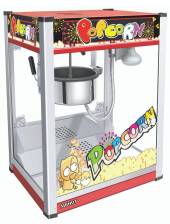 Аппарат для поп-корна Airhot POP-6E Аппарат для поп-корна Airhot POP-6E