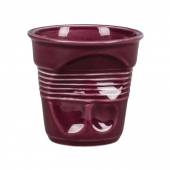 Чашка для американо 225 мл Мятая вишневая Barista  P.L.  F3778-200P /6/ Чашка для американо 225 мл Мятая вишневая Barista  P.L.  F3778-200P /6/