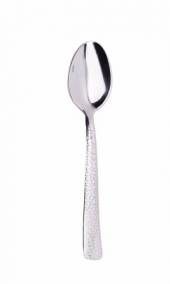 Ложка кофейная Rinascimento 18/10 3 мм 10,7 см. Abert CHA22 /12/